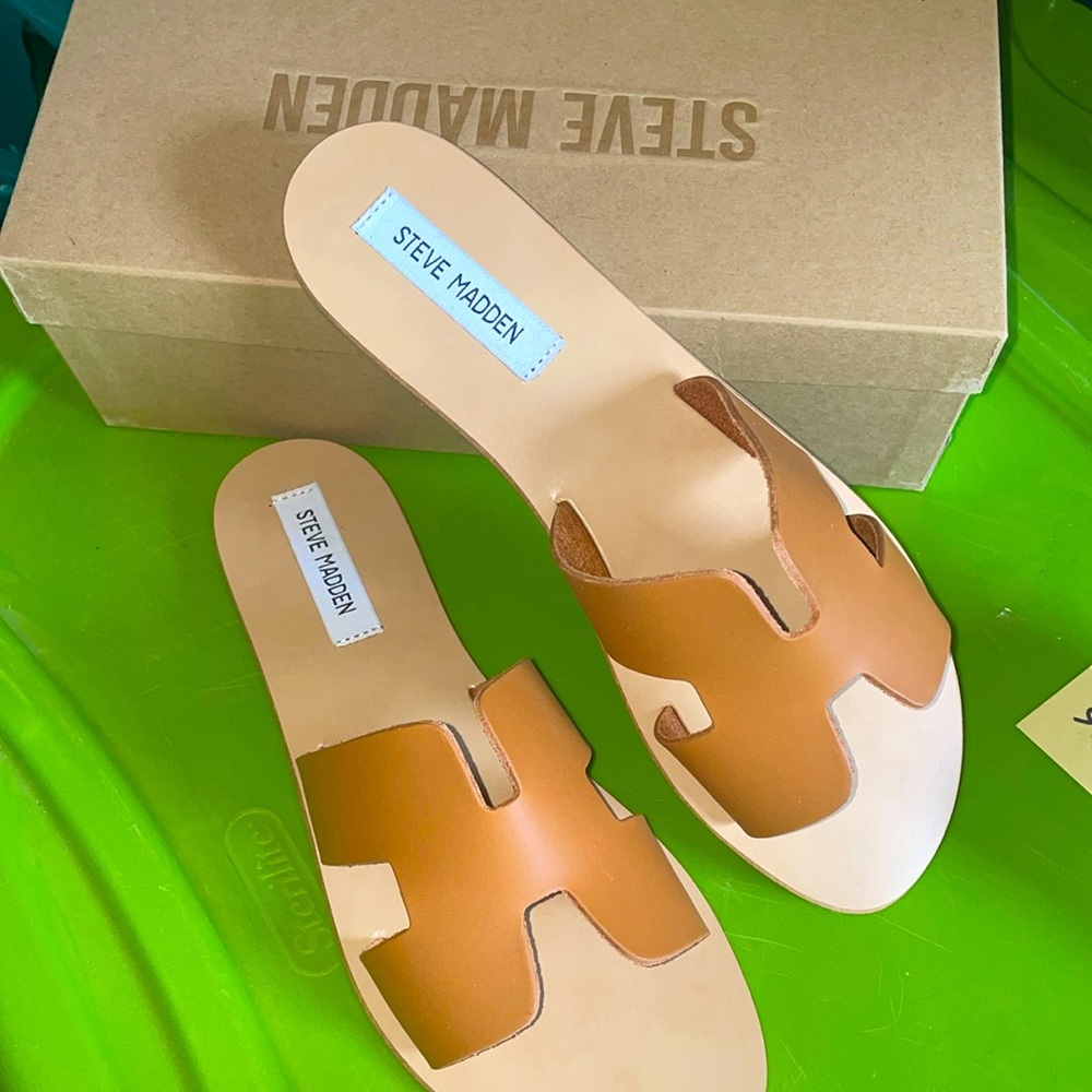 Steve Madden Sandals